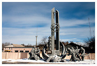 Chernobyl 2008