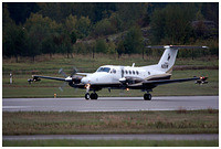 Turku airport 2010